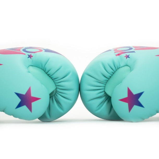 YOKKAO 'The Flame' Muay Thai Gloves - MMA Warehouse