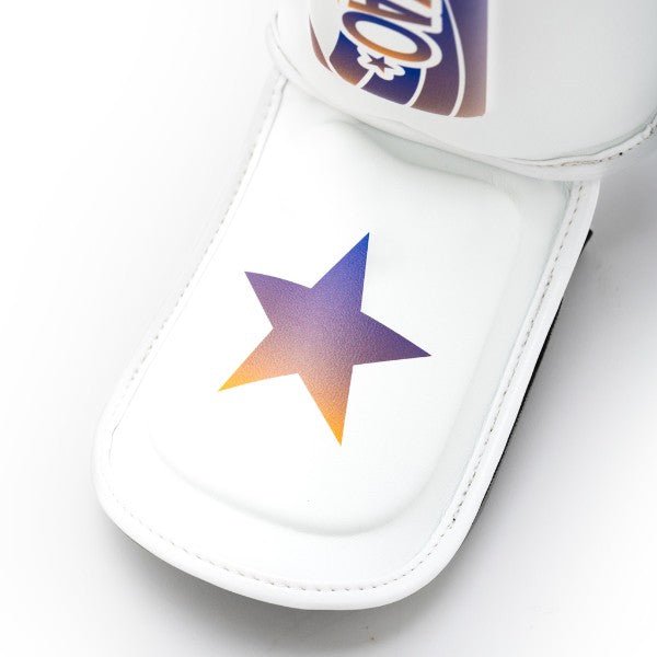 YOKKAO 'The Flame' Shin Guards - MMA Warehouse