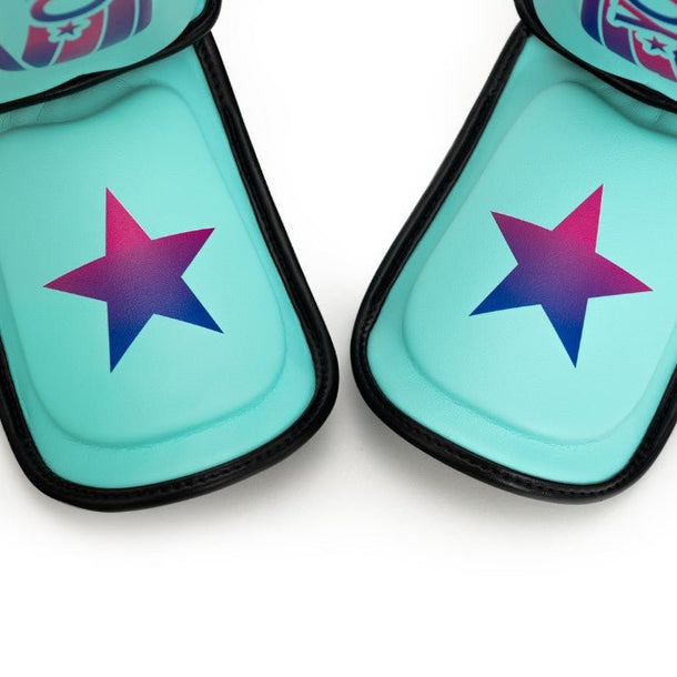 YOKKAO 'The Flame' Shin Guards - MMA Warehouse