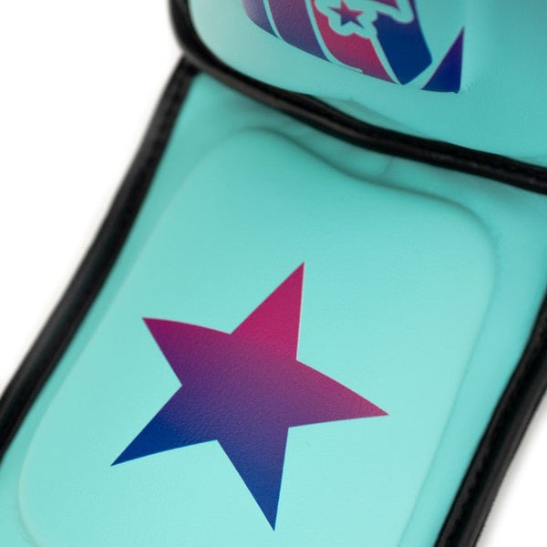 YOKKAO 'The Flame' Shin Guards - MMA Warehouse