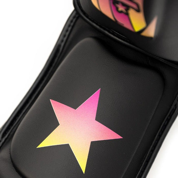 YOKKAO 'The Flame' Shin Guards - MMA Warehouse