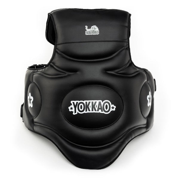 YOKKAO Trainer Protective Vest - MMA Warehouse