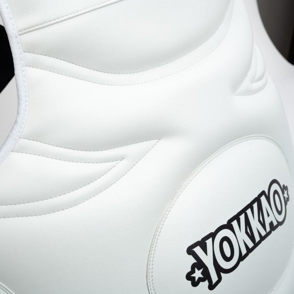 YOKKAO Trainer Protective Vest - MMA Warehouse