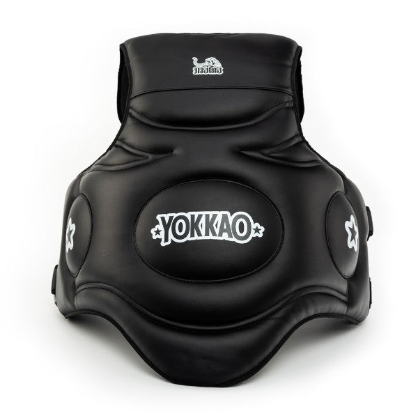 YOKKAO Trainer Protective Vest - MMA Warehouse