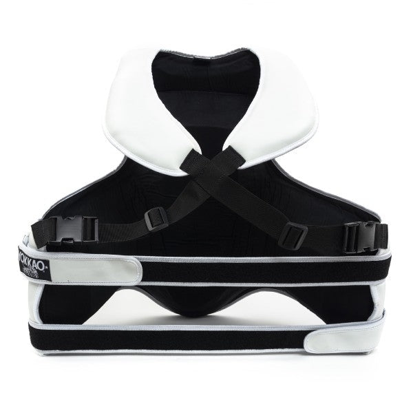 YOKKAO Trainer Protective Vest - MMA Warehouse