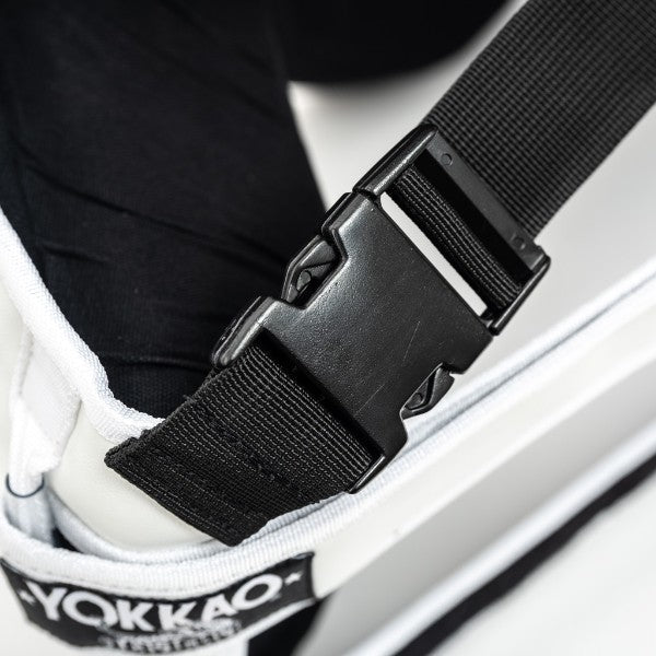 YOKKAO Trainer Protective Vest - MMA Warehouse