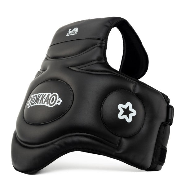 YOKKAO Trainer Protective Vest - MMA Warehouse