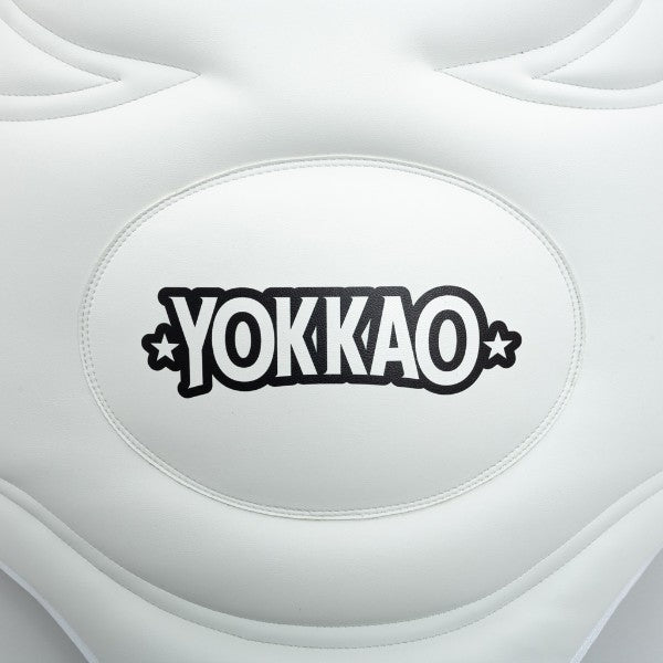 YOKKAO Trainer Protective Vest - MMA Warehouse