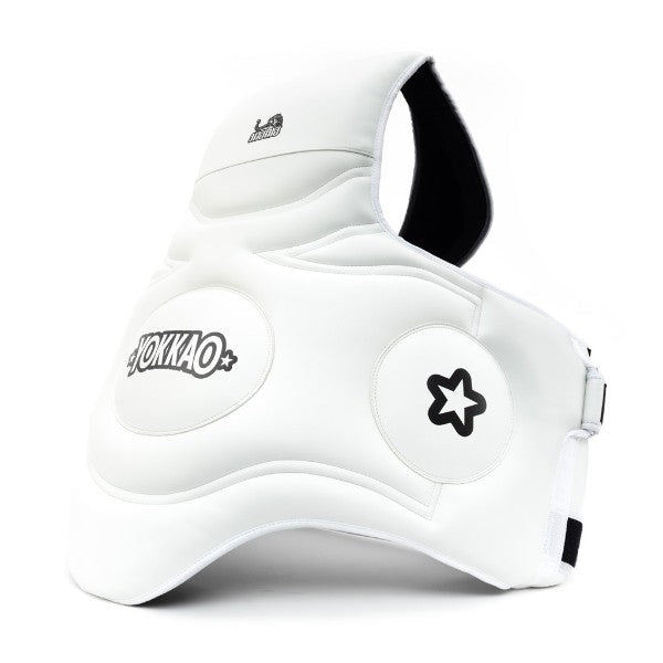 YOKKAO Trainer Protective Vest - MMA Warehouse