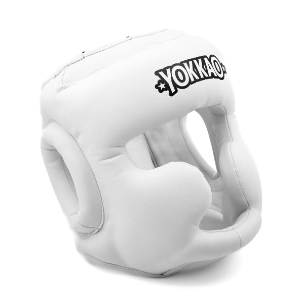 YOKKAO Training Headgear - MMA Warehouse