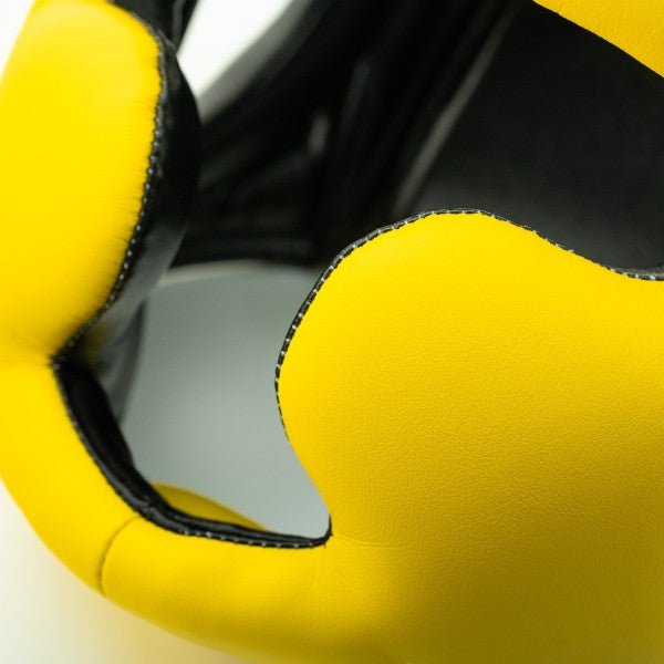 YOKKAO Training Headgear - MMA Warehouse