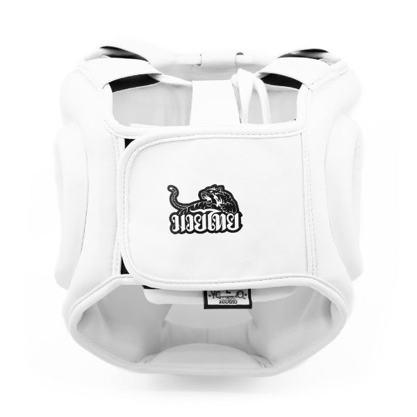 YOKKAO Training Headgear - MMA Warehouse