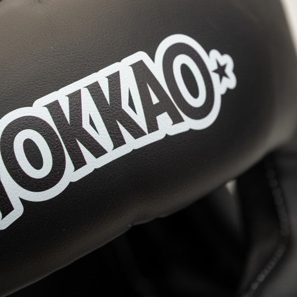YOKKAO Training Headgear - MMA Warehouse