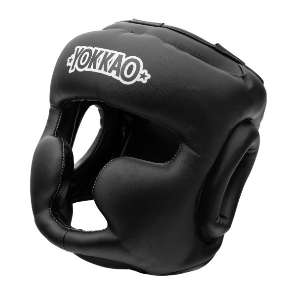 YOKKAO Training Headgear - MMA Warehouse