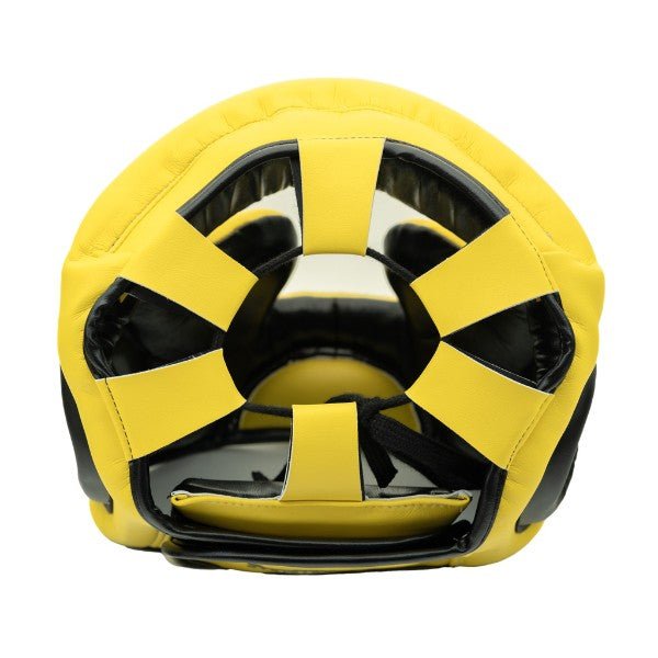YOKKAO Training Headgear - MMA Warehouse