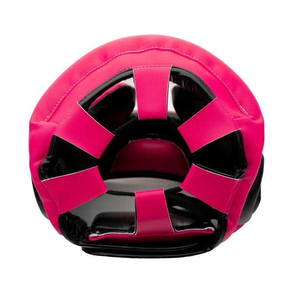 YOKKAO Training Headgear - MMA Warehouse