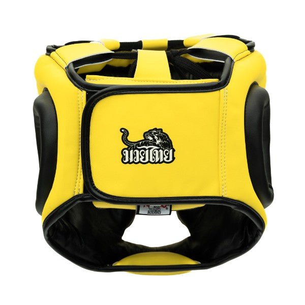 YOKKAO Training Headgear - MMA Warehouse
