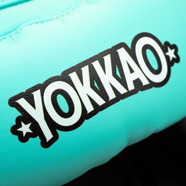 YOKKAO Training Headgear - MMA Warehouse