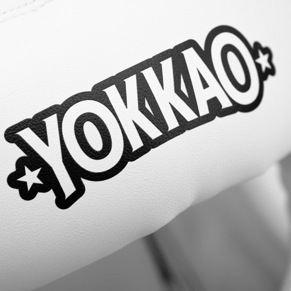 YOKKAO Training Headgear - MMA Warehouse