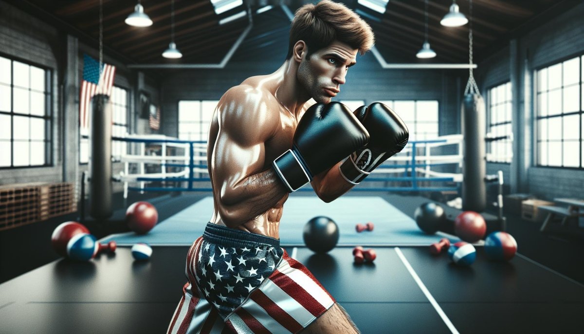 10 Best Pro Boxing Gloves of 2025: Ultimate Fighter's Guide - MMA Warehouse