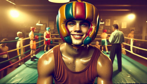 10 Best Safety Headgear Options: How to Choose the Right Protection for Your Sport - MMA Warehouse