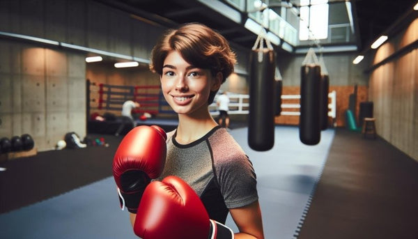 Beginner's Guide: How to Choose Boxing Gloves That Actually Fit & Protect - MMA Warehouse