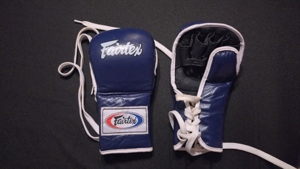 Best MMA Gloves: 5 Top Brands Compared (2025 Review) - MMA Warehouse