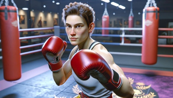 Best Muay Thai Gloves 2025: Top 5 Picks for Training & Sparring - MMA Warehouse