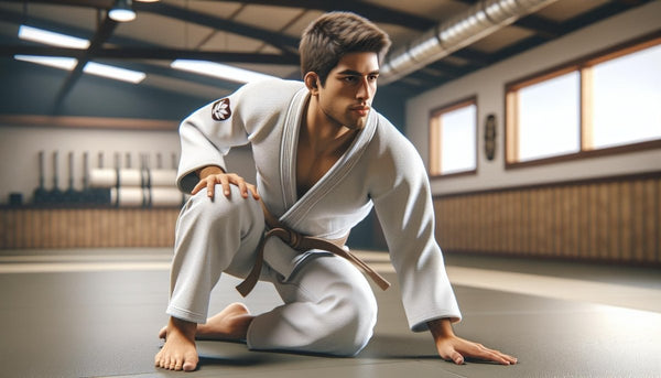 BJJ Belt Rankings: A Complete Guide to BJJ Belt Levels and Promotions - MMA Warehouse