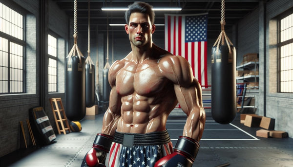 Boxing & Muay Thai Gloves: The Ultimate Guide [2025 Expert Tips & Reviews] - MMA Warehouse