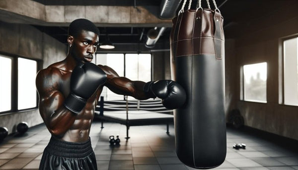 Cleto Reyes Punching Bags Review: Why Pro Fighters Choose These Premium Heavy Bags - MMA Warehouse