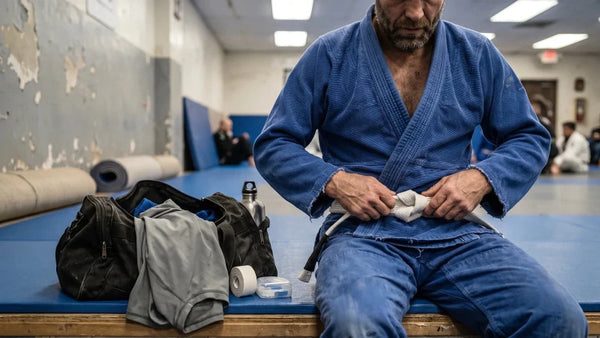 Complete BJJ Gear Guide: What You Need for Gi and No-Gi - MMA Warehouse