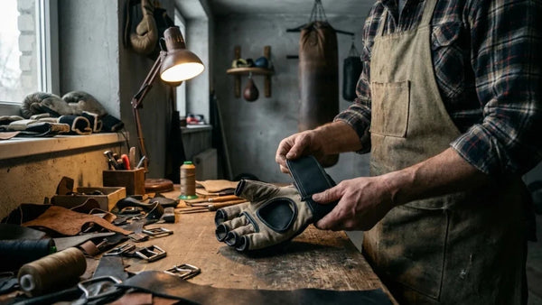 Custom MMA Gloves: Safe Options and Competition Limits - MMA Warehouse
