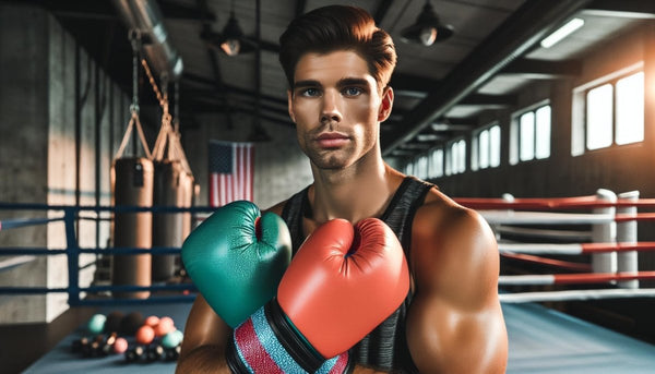 Eco-Friendly Boxing Gloves: Top Sustainable Picks for Green Fighting in 2025 - MMA Warehouse