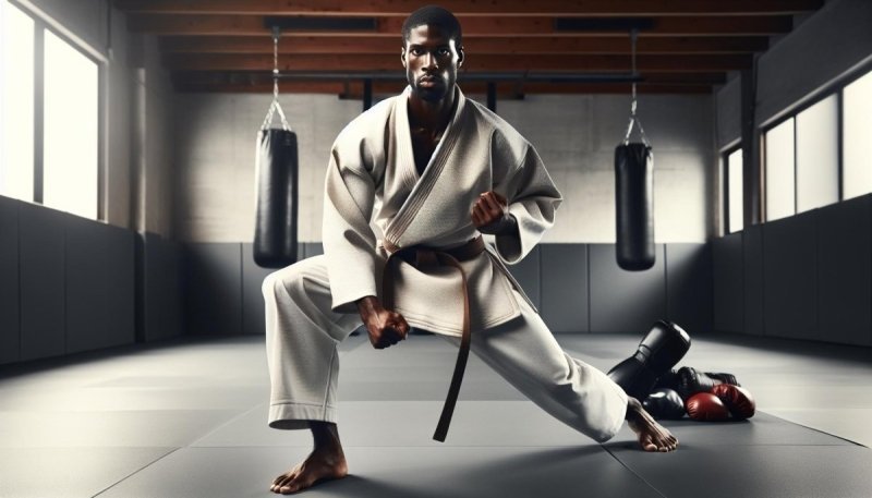 Gear Essentials for Serious Combat Sports Athletes