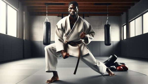 Essential Martial Arts Gear Guide: Top Training & Lifestyle Equipment for Combat Sports - MMA Warehouse
