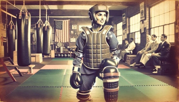 Essential Training Gear Guide: Must-Have Protection for Combat Sports & Training - MMA Warehouse