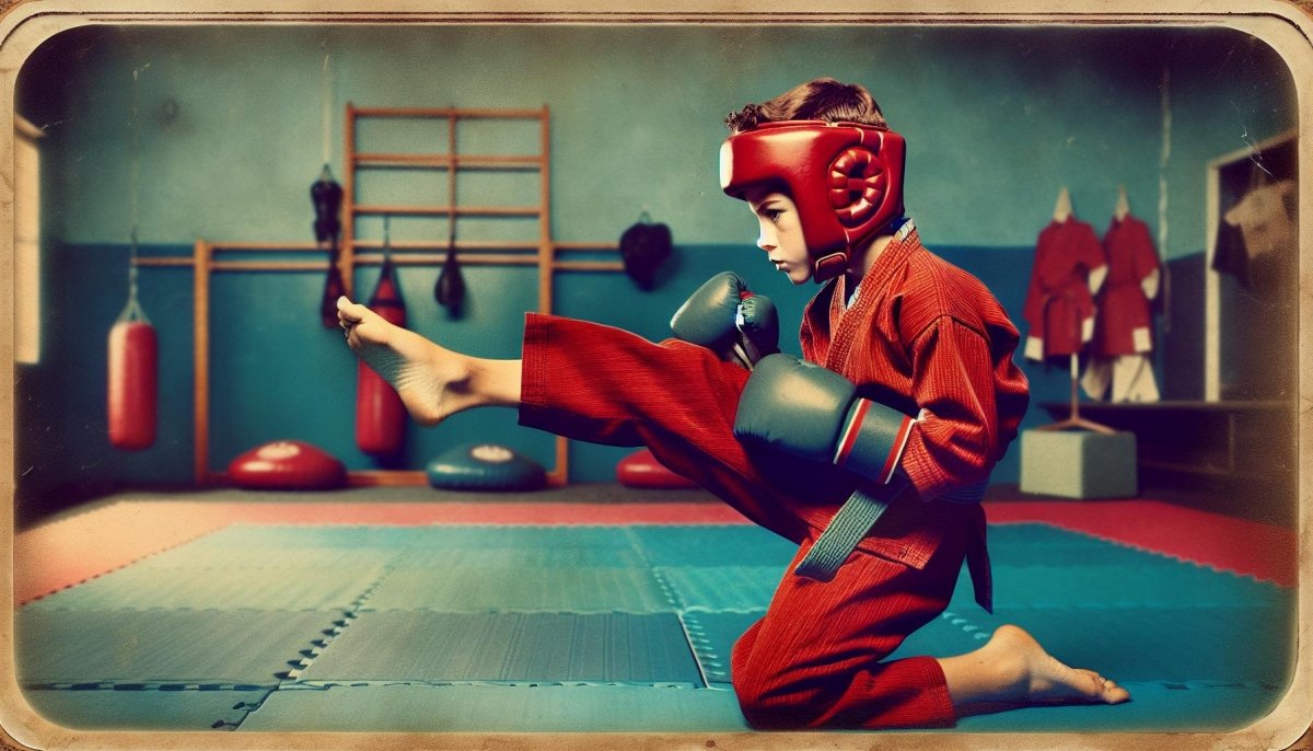 Essential Youth Training Gear: A Parent's Guide to Safe Martial Arts Equipment - MMA Warehouse