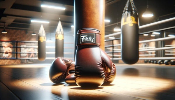 Fairtex Boxing Gloves Review 2025: Are They Worth the Premium Price? - MMA Warehouse