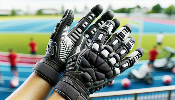 Glove Padding Guide: How It Impacts Athletic Performance & Protection - MMA Warehouse