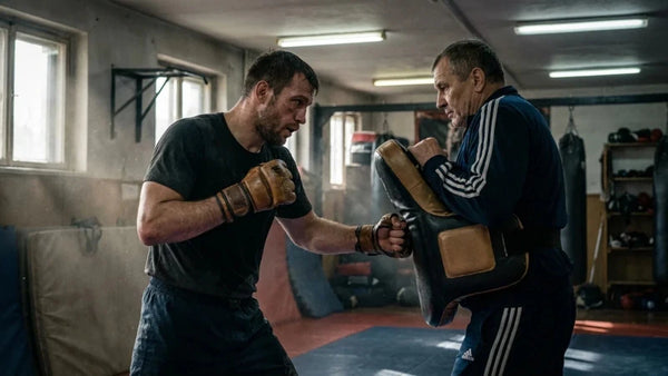 How MMA Glove Design Affects Striking and Grappling - MMA Warehouse