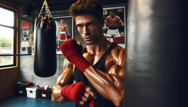 How to Break In Boxing Gloves: A Complete Guide for Beginners - MMA Warehouse