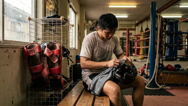 How to Clean and Maintain Combat Sports Gear - MMA Warehouse