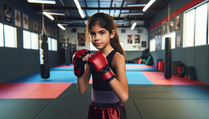Kids' MMA Gloves: A Parent's Complete Guide to Safety and Sizing - MMA Warehouse