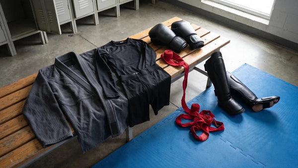 Martial Arts Gear Guide: What You Need for Each Sport - MMA Warehouse