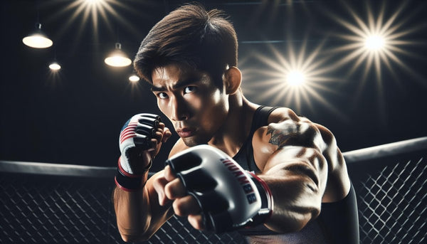 MMA Competition Rules: A Guide to Official Requirements & Standards - MMA Warehouse