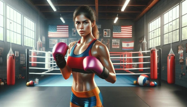 Muay Thai vs. Boxing Gloves: 5 Critical Differences You Need to Know - MMA Warehouse