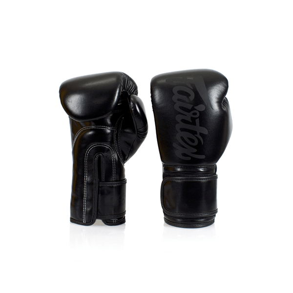 Boxing & Muay Thai Gloves - MMA Warehouse