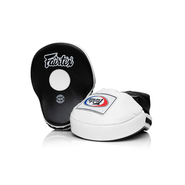 Focus Mitts - MMA Warehouse