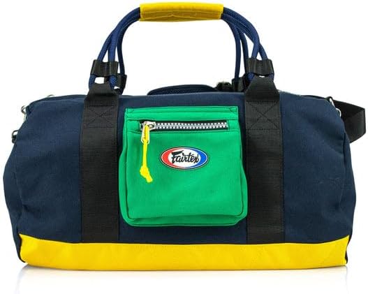 Gym Bags - MMA Warehouse